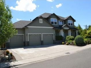 1323 NW 150th Cir, Vancouver, WA