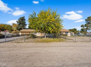 9459 E Avenue T2, Littlerock, CA 93543