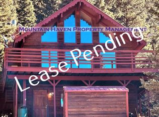 830 Brook Dr, Idaho Springs, CO 80452