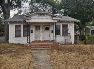 259 Walton Ave, San Antonio, TX 78225