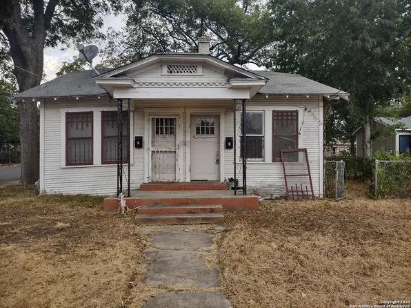 259 WALTON AVE, San Antonio, TX 78225