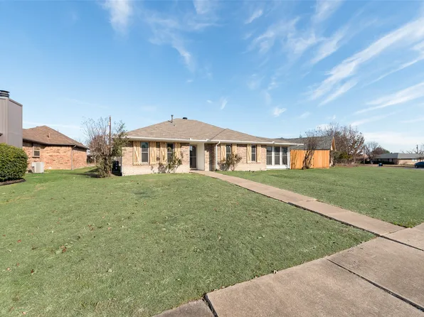 3105 Tina St, Sachse, TX 75048