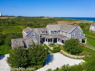 14 Gosnold Rd, Nantucket, MA 02554