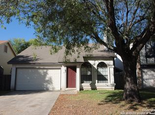 9343 Valley Bnd, San Antonio, TX 78250