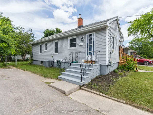151 Hastings Dr, Belleville, ON K8N 1J7