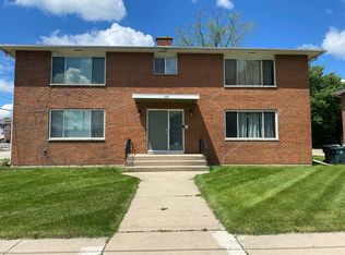 1302, Madison, WI 53704