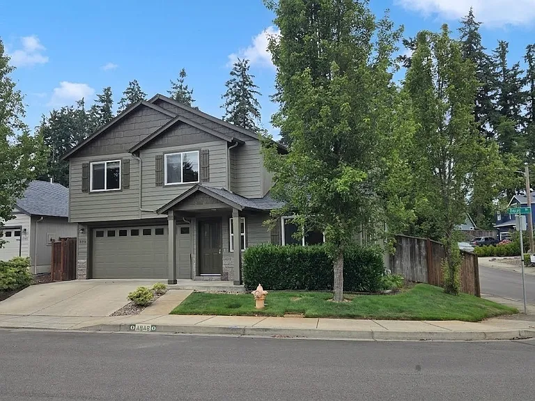 4946 Holly St — Photo 1