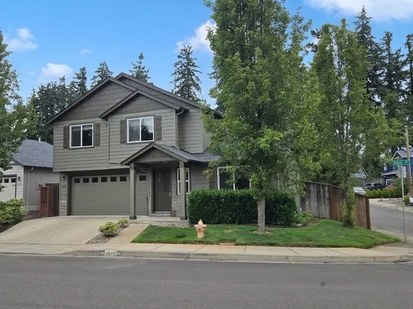 4946 Holly St, Springfield, OR 97478