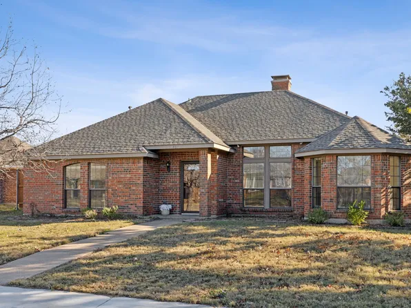 407 W Jefferson St, Wylie, TX 75098