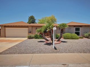 15258 N Agua Fria Dr, Sun City, AZ 85351