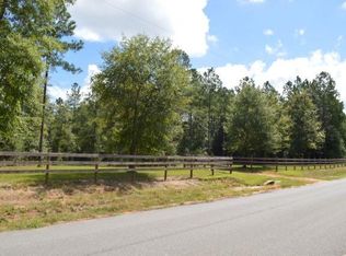 LOT 43 Wallace Lake Rd, Milton, FL 32571