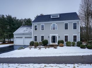 85 Little Pond Rd, Northborough, MA 01532