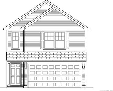 4187 Pegwell Ave, Concord, NC, 28025
