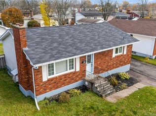 171 Ayer Ave, Moncton, NB E1C8H1