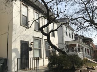 220 W 3rd Ave, Columbus, OH 43201