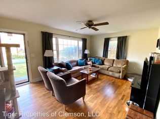 206 Skyview Dr, Clemson, SC 29631