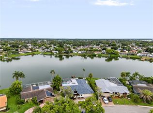 9520 LAKE CHRISTINA LANE, PORT RICHEY, FL 34668