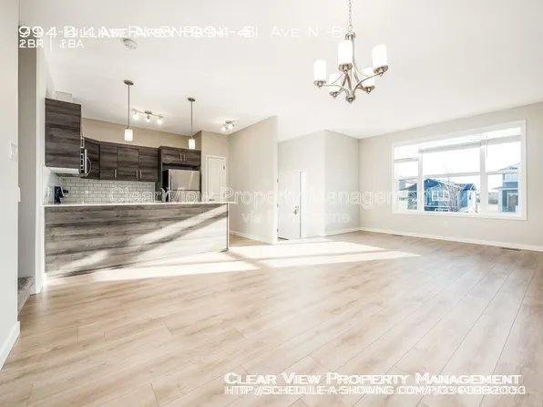 710 Lillian Parry Pl N, Lethbridge, AB T1H 7G9