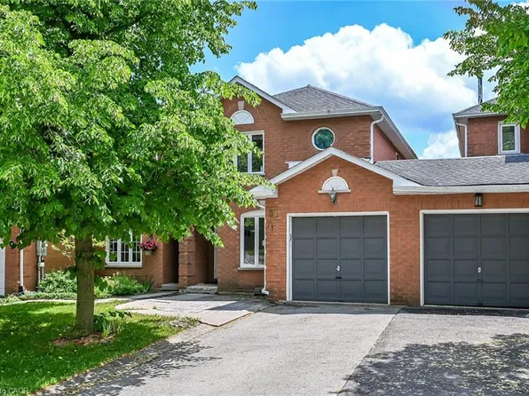 51 Pirie Dr, Hamilton, ON L9H 6X6