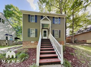1329 Cedar Branch Ct, Wake Forest, NC 27587