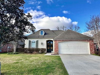 41062 Lakeway Cove Ave, Gonzales, LA, 70737