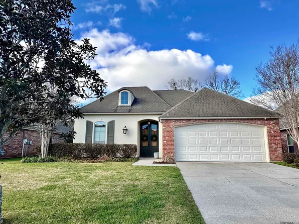 41062 Lakeway Cove Ave, Gonzales, LA 70737