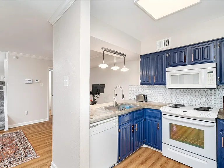 5626 Preston Oaks Rd #34A — Photo 8