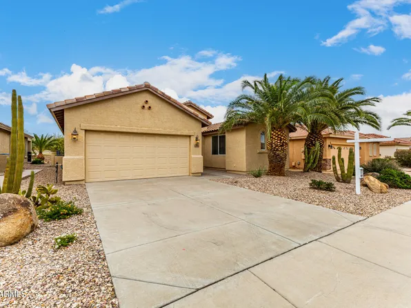 22900 W TWILIGHT Trail, Buckeye, AZ 85326