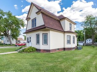 508 State St, Guthrie Center, IA 50115