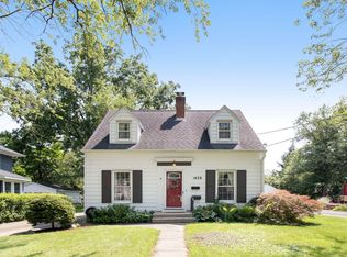 1628 Miles Ave, Kalamazoo, MI 49001