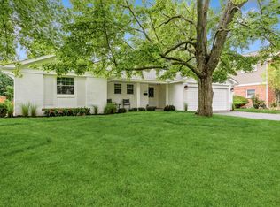 3121 Country Ln, Wilmette, IL