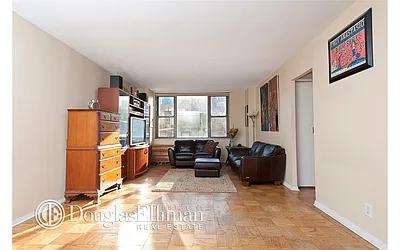 Sold by Douglas Elliman