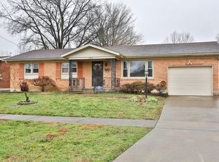 6304 Kenyon Dr, Louisville, KY 40272