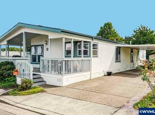 1630 Wallace Rd NW UNIT 31, Salem, OR 97304