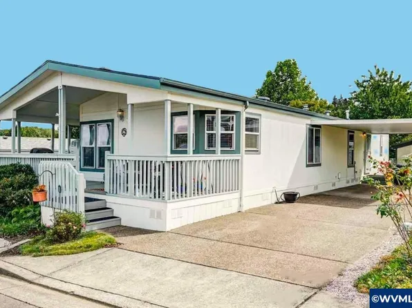 1630 Wallace Rd NW Unit 31, Salem, OR 97304