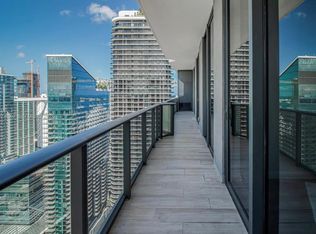 55 SW 9th St Unit 4409, Miami, FL 33130