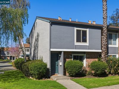 3825 Northwood Dr Unit A, Concord, CA, 94520
