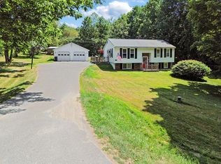 409 Church Hill Rd, Augusta, ME 04330