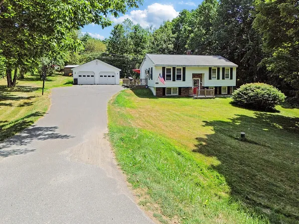 409 Church Hill Road, Augusta, ME 04330