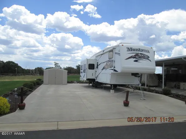 1849 Par Cir, Show Low, AZ 85901