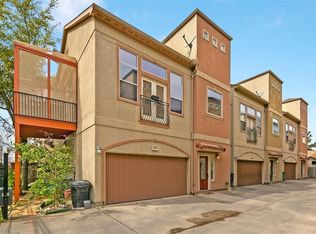 4316 Eli St, Houston, TX 77007