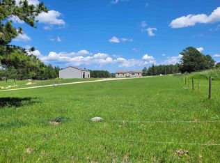 25572 Jewell Rd, Custer, SD 57730