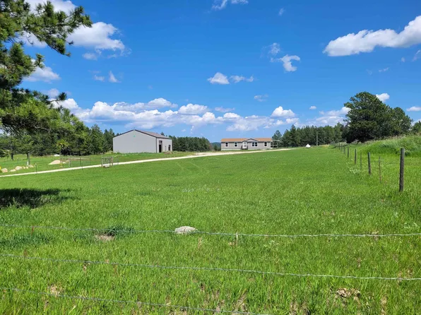 25572 Jewell Rd, Custer, SD 57730