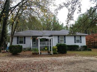 127 Tranquil Ln, Hamlet, NC 28345