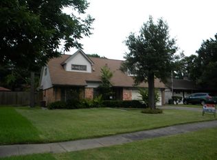 391 Freeport St, Houston, TX 77015