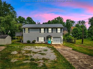 134 Saunders St, Scott Depot, WV 25560