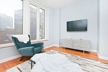 Rented by Sieber International