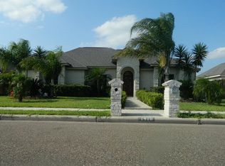 1910 W 42 1/2 St, Mission, TX 78573