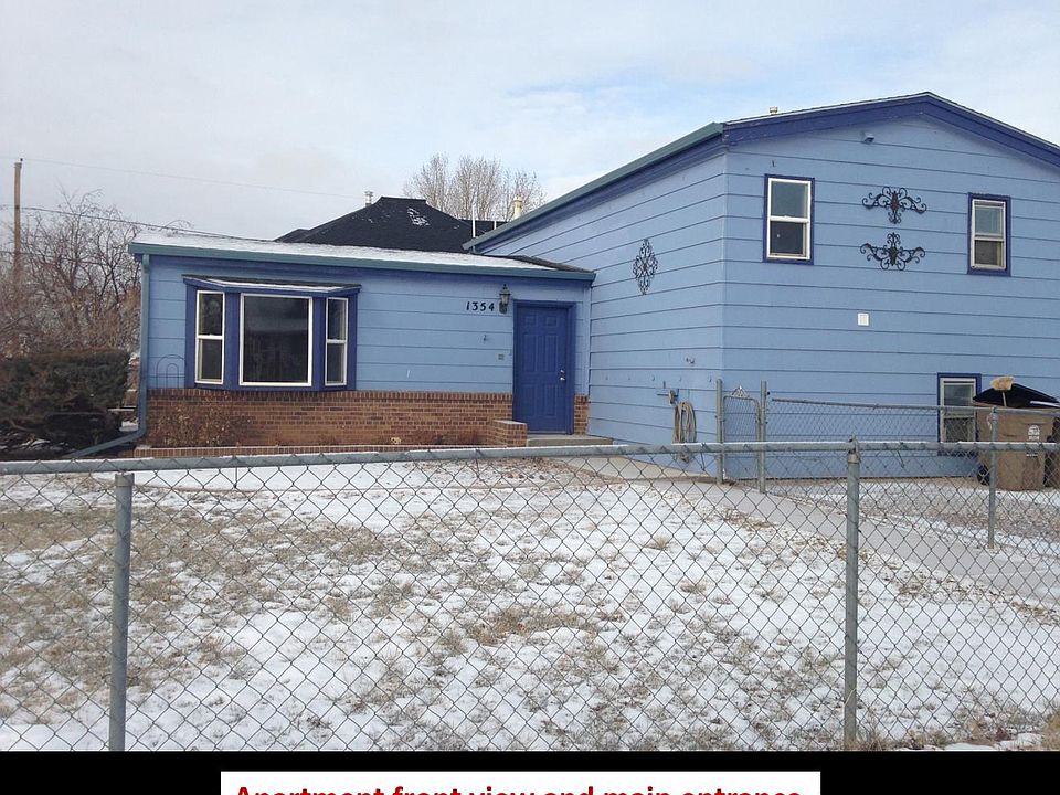 1st image of 1354 N 6th St #A