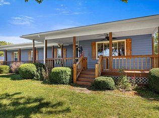 1143 NE Highway 69, Lathrop, MO 64465